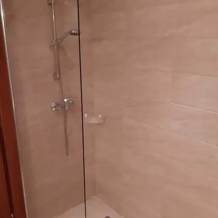 Apartament Tomis Plus Constanta