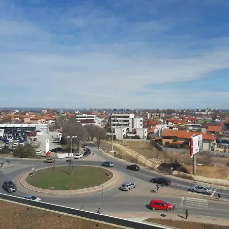 Apartament Tomis Plus Apartment *