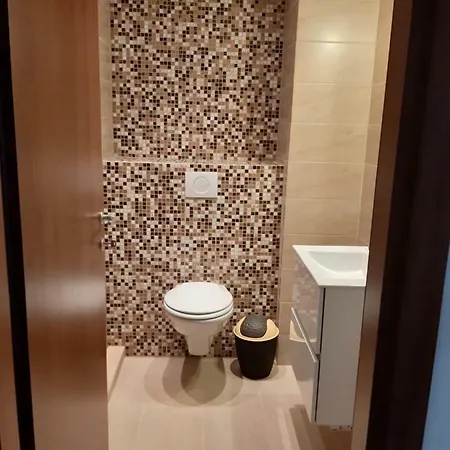 Apartament Tomis Plus
