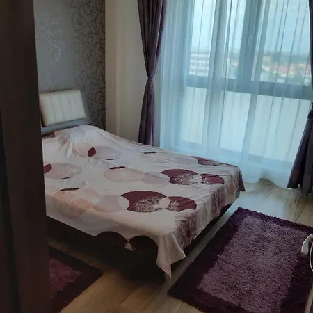 Apartament Tomis Plus Apartment Constanta